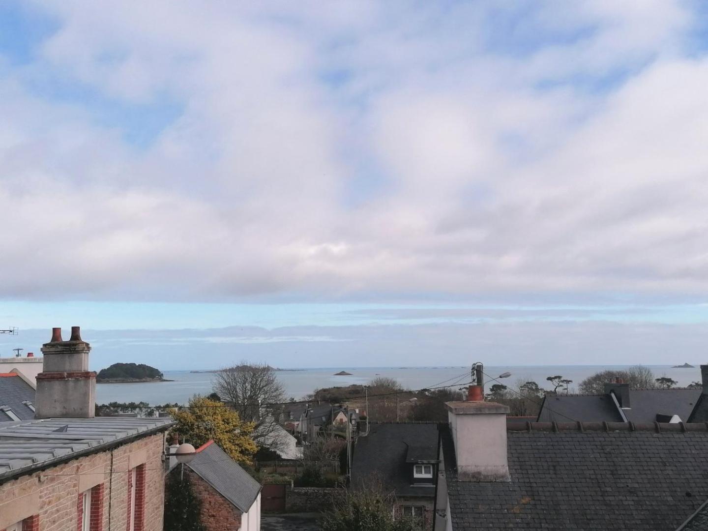 Maison Kerity With Jacuzzi - Terrace Paimpol Esterno foto