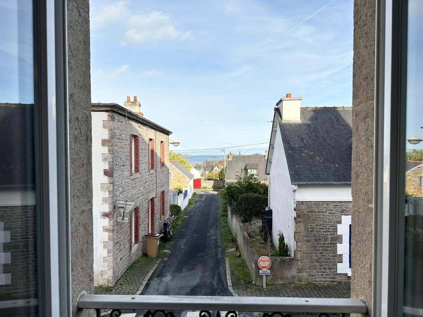 Maison Kerity With Jacuzzi - Terrace Paimpol Esterno foto